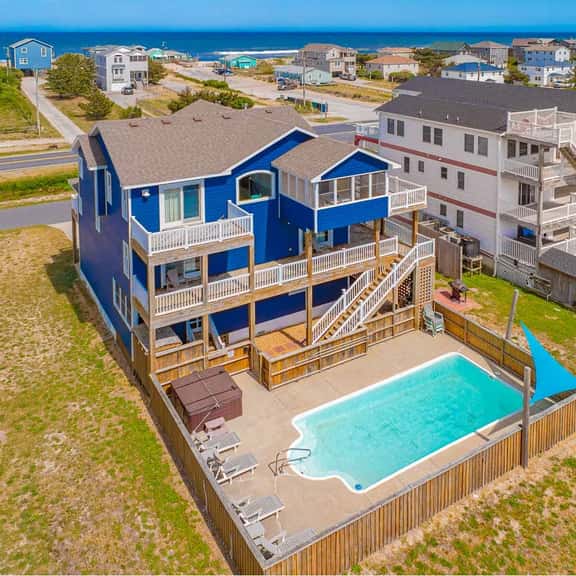 161 | SeaStar OBX - Image 1