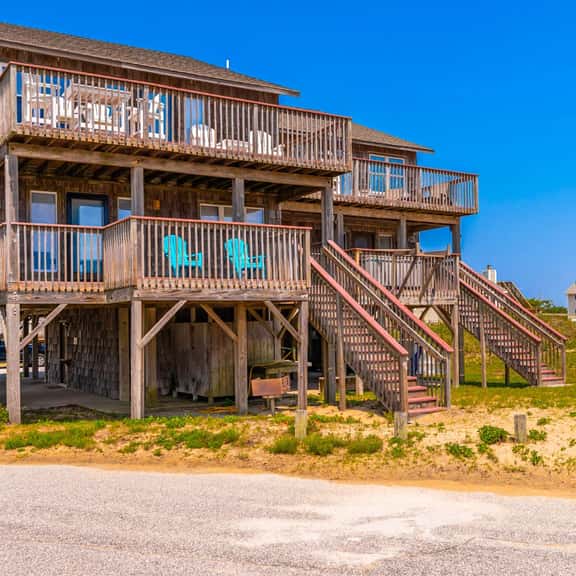 18S-B | Eighteen South B- South Ocean Breezes - Image 1