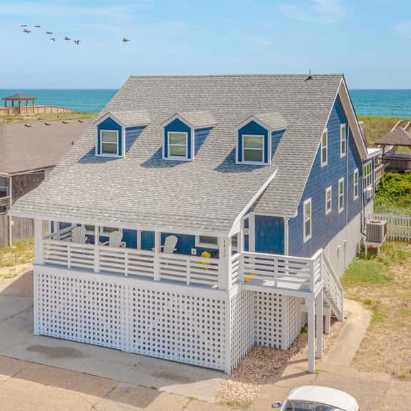 303 | Miller's Cottage - Image 1