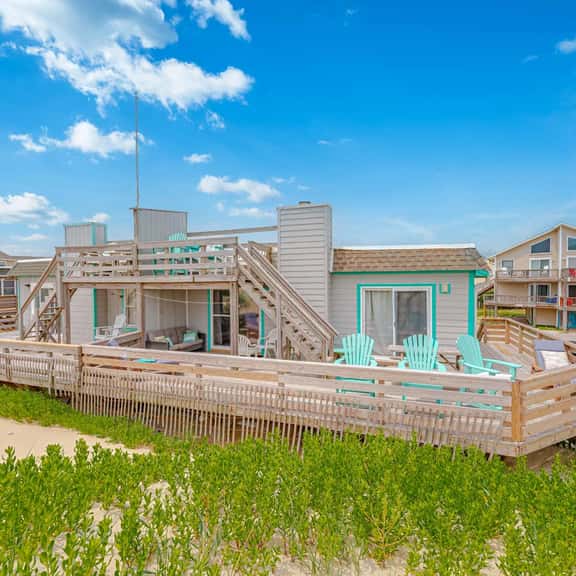 318 | Dunes South - Unit O - Image 1