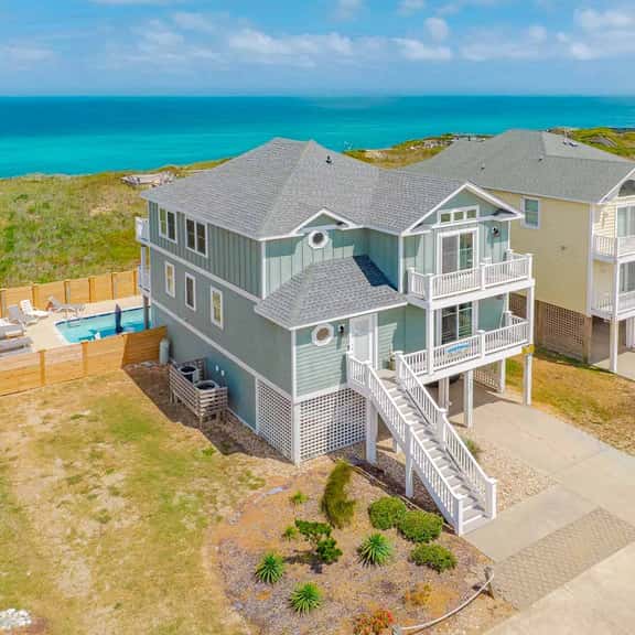 471 | Sandy Bottoms - Image 1