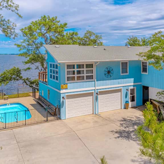 414 | Osprey Point - Image 1