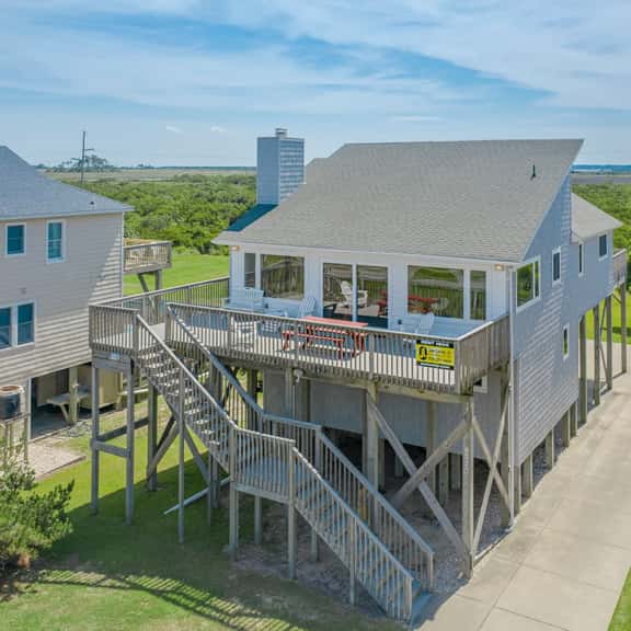 605 | Cedar Island - Image 1