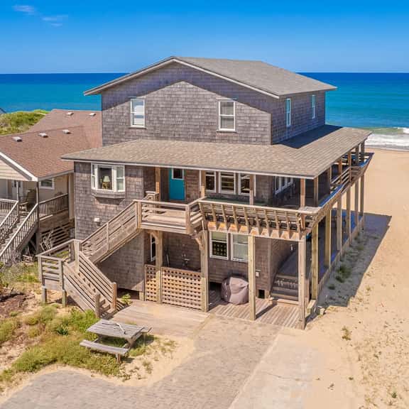 612 | Needlepoint Dunes - Image 1