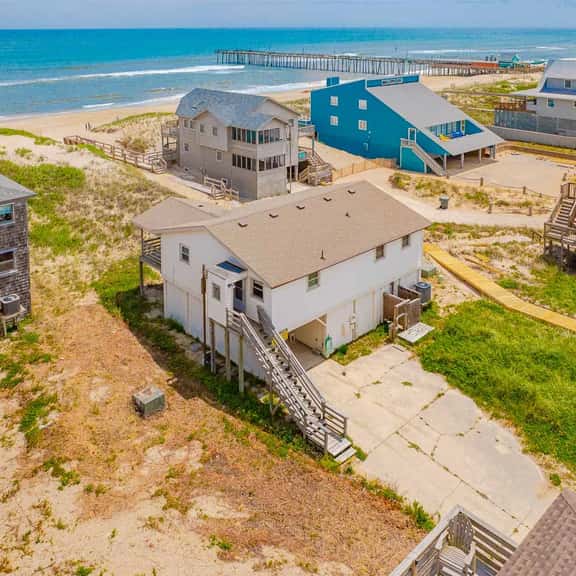 738 | Acree Beach House - Image 1