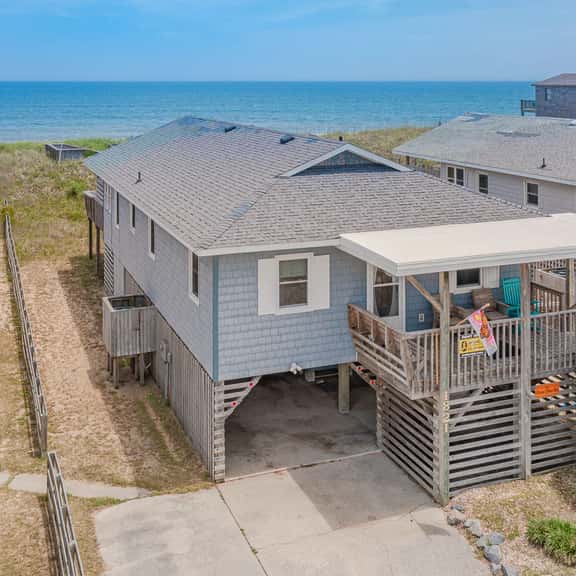 893 | Coleman's Ocean View Inn - Image 1