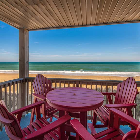 AV2-2B | Admirals View II Condo Unit 2B - Image 1