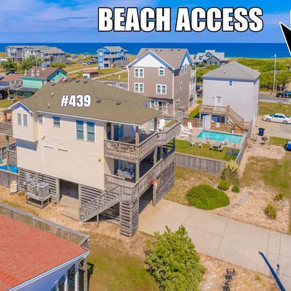 439 | Sonnie Beaches - Image 1