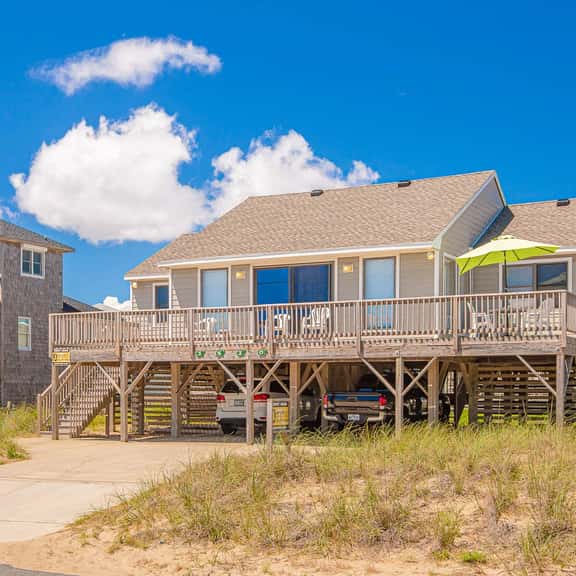 656 | Terrill Cottage - Image 1