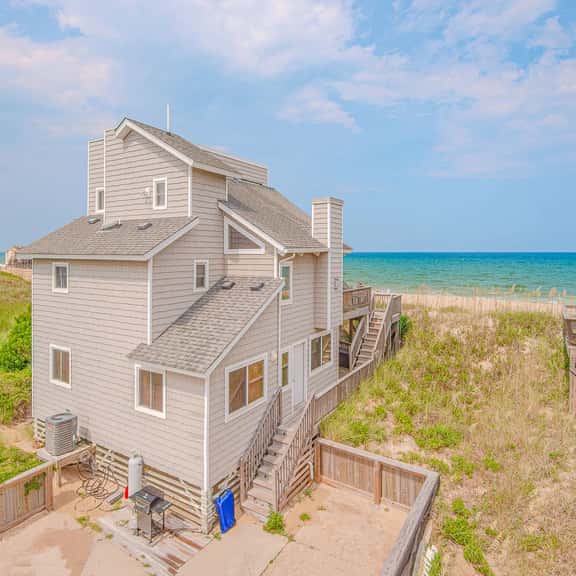 033 | Cranberry Cottage - Image 1