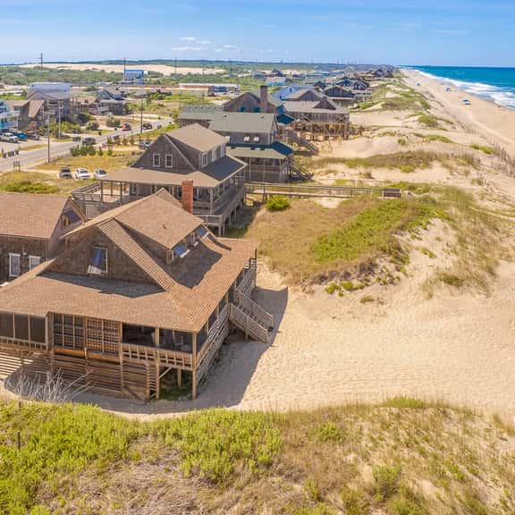 210 | Loggerhead Lookout - Image 1