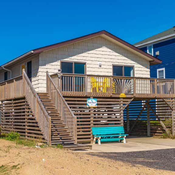 673 | Ocean View II - Image 1