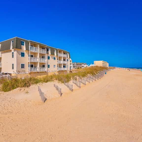 S-2C | Sands Shamrock - Sands Condos - Image 1