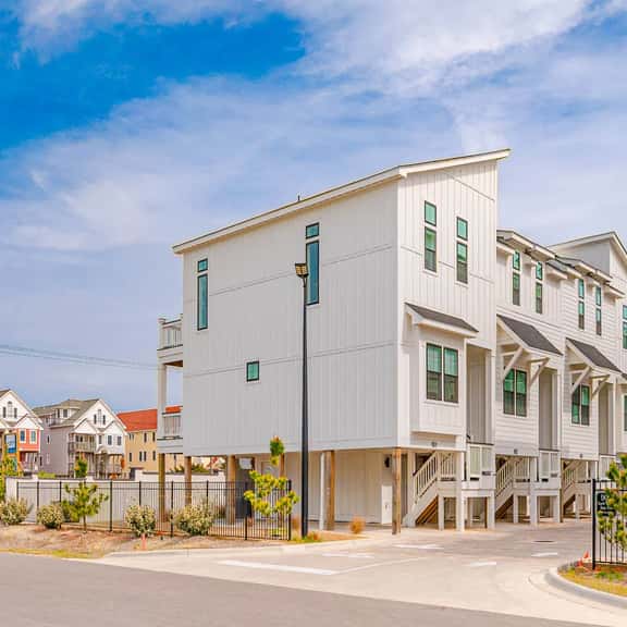 OB-101 | Ocean House - Image 1