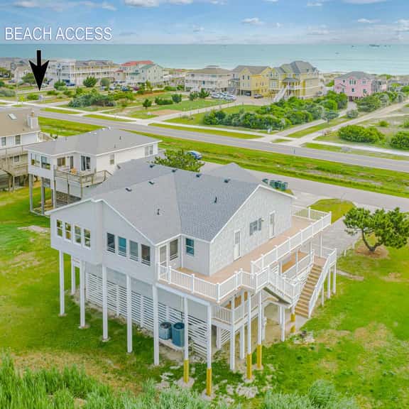 659 | The Swell House - Image 1