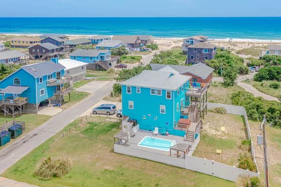 042 | Blue Tide - Image 2