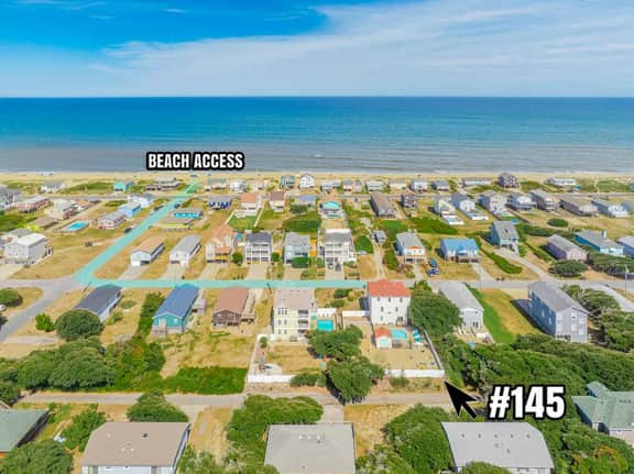 145 | Our Beach Life - Image 4
