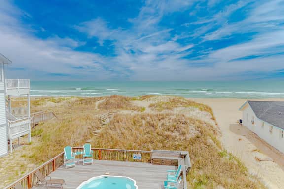 261 | The Beach House - Image 5