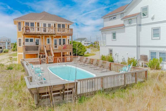 261 | The Beach House - Image 4