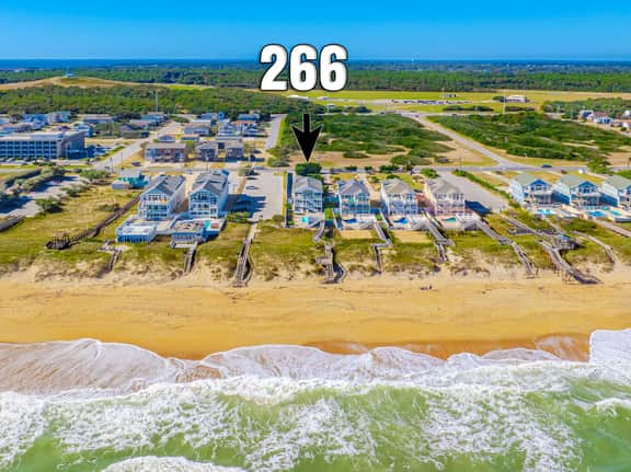266 | Playa Azul - Image 2