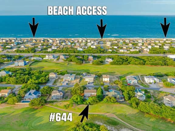 644 | Surf & Golf - Image 2