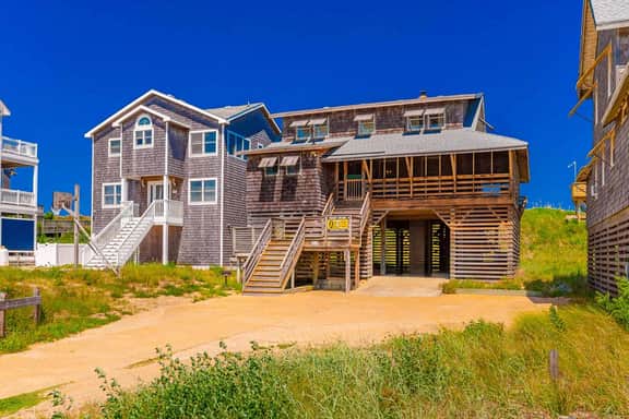 638 | Doc's Cottage - Image 2