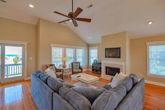 775 | The Bluewater Cottage - Image 5