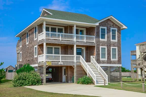 775 | The Bluewater Cottage - Image 2