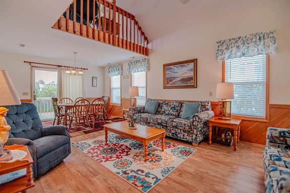 814 | OBX Family Escape - Image 5