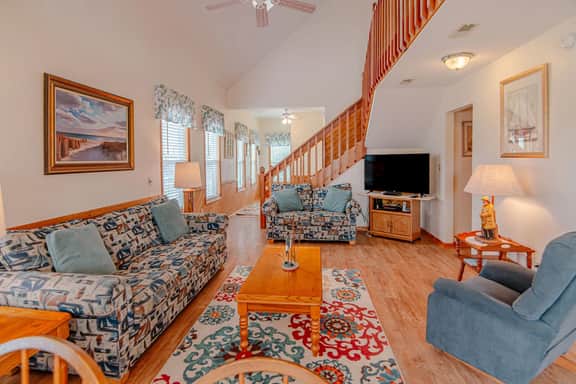 814 | OBX Family Escape - Image 4