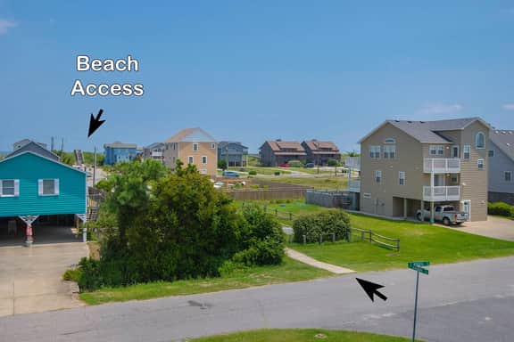 814 | OBX Family Escape - Image 2