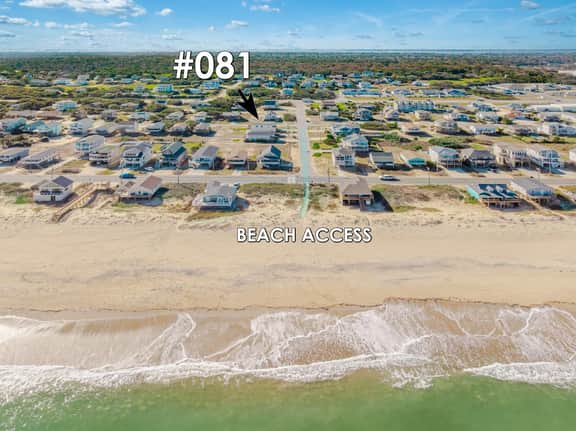 081 | Calypso's Hideaway - Image 3