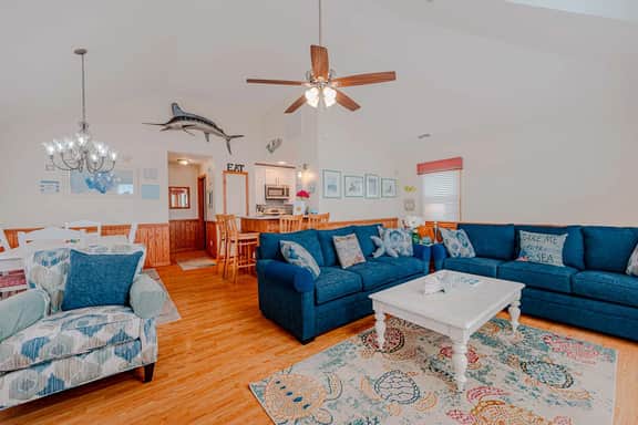 824 | Lighthouse Cottage - Image 5