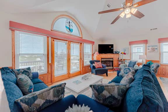 824 | Lighthouse Cottage - Image 4
