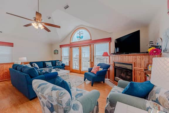 824 | Lighthouse Cottage - Image 3