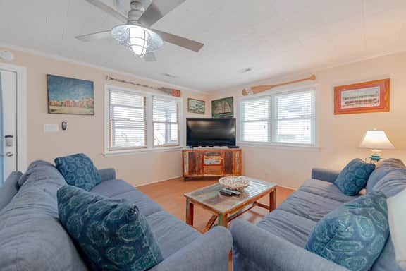 050 | Kitty Hawk Sunshine - Image 3