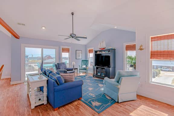 269 | The Outrigger - Image 4