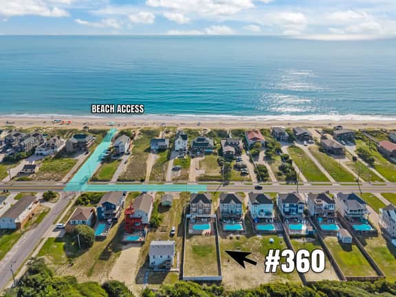 360 | Karma's A Beach - Image 4
