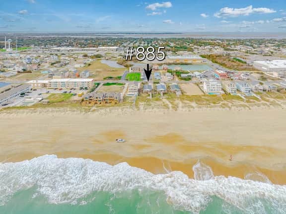 885 | Coleman's Beach Front Inn - Image 4