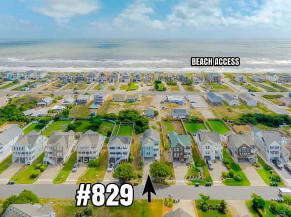 829 | The Todd House - Image 3