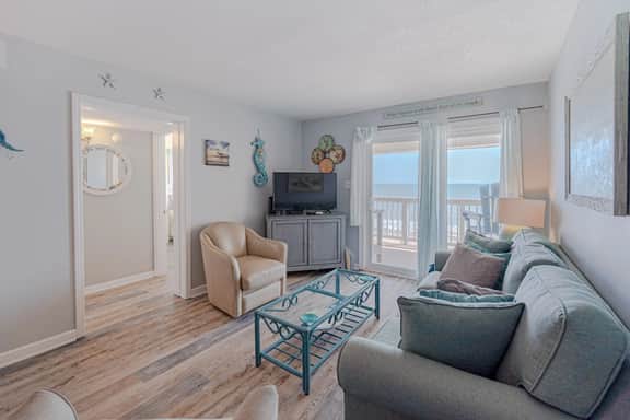 S-2C | Sands Shamrock - Sands Condos - Image 2