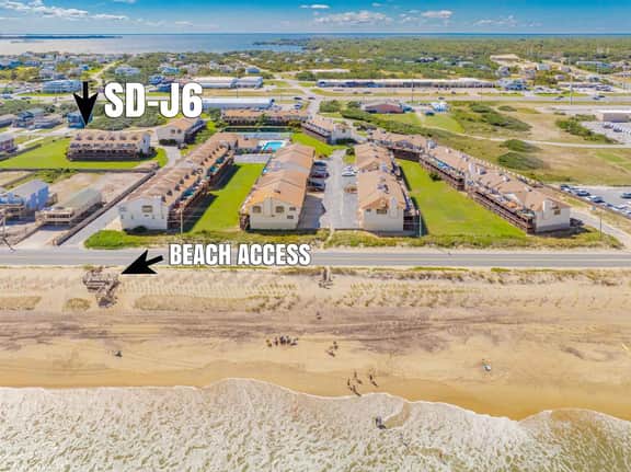 SD-J6 | Sea Dunes J6 - Image 2