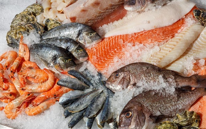 Outer Banks Seafood Festival 2025