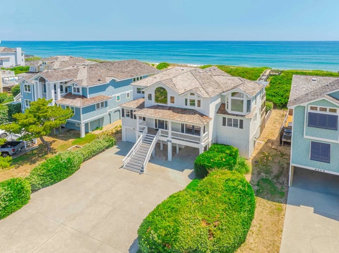 Directions To The OBX • Joe Lamb Jr. & Associates