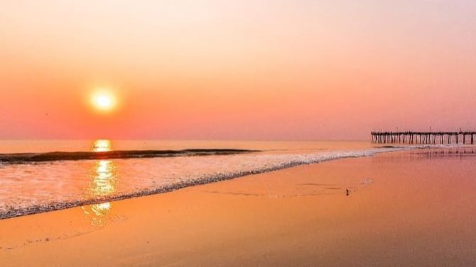 Top 10 Things To Do in the Outer Banks