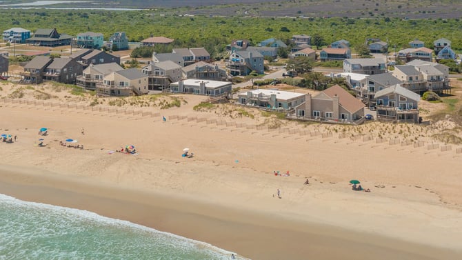 Dunes South Rentals