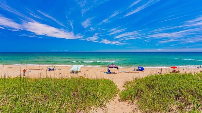 Village Beach Club Nags Head