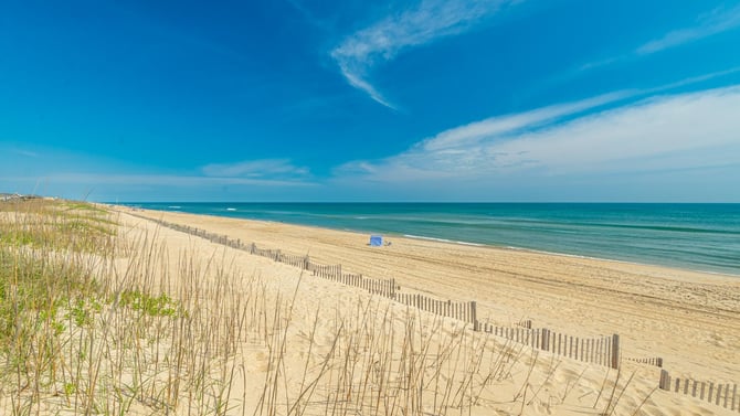 Sea Pointe Rentals