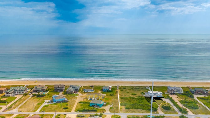 Southern Shores Civic Association Rentals