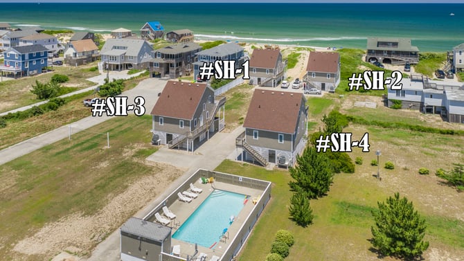 Valentines Day Rentals